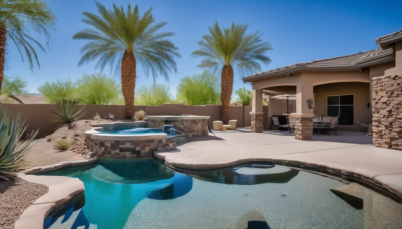 Quartz finish Gilbert